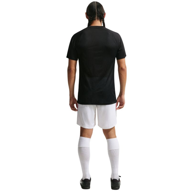 Nike England Stadium 2025/26 Home Men's Shorts White IB4845 100