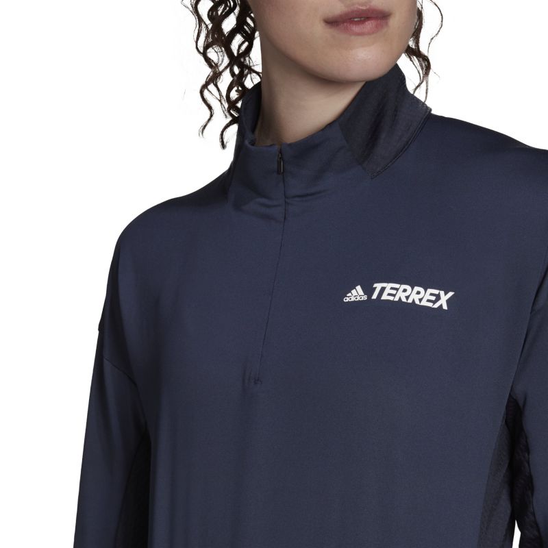 T-shirt adidas XPERIOR LONGSLEEVE W H51033 Clothing/Running Adidas