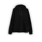 Men's regular hooded sweatshirt 4F 4FWAW26TSWSM2726-20S