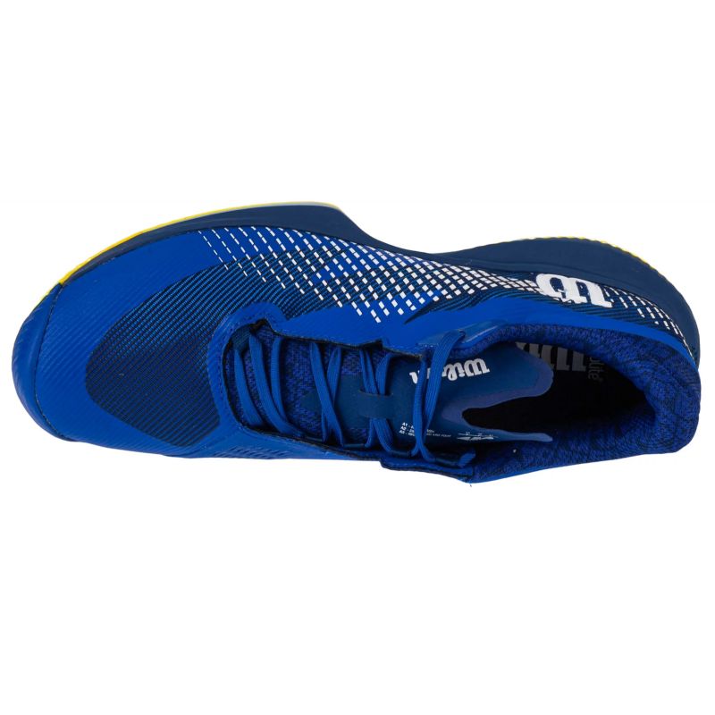 Wilson Kaos Swift 1.5 M WRS332290 shoes Footwear/Tennis/Low Your Sports Performance