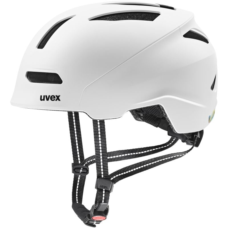 UVEX Urban planet Bicycle Helmet