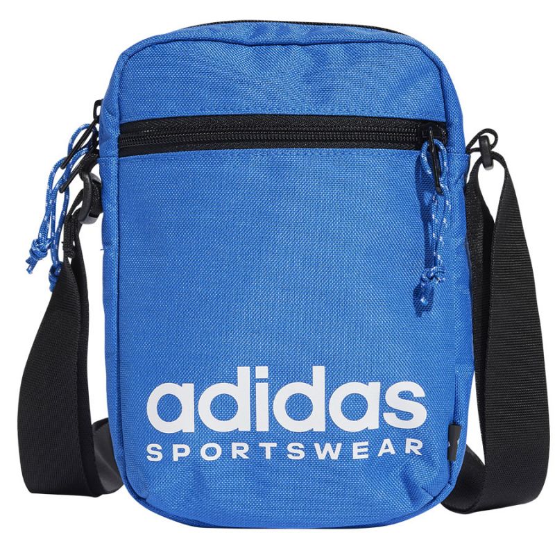 Adidas Sportswear Organizer NP JE6709 bag Accessories/Sachets / Belts / Bags Adidas