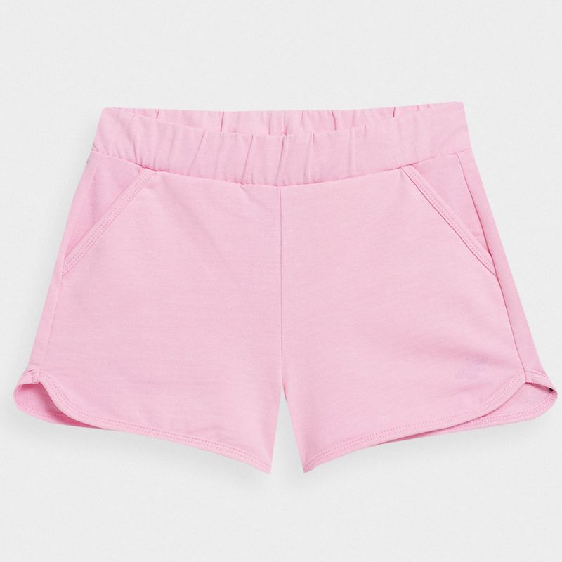 Shorts 4F Jr 4FJSS23TSHOF099 56S Clothing/Lifestyle/Trousers, shorts 4F