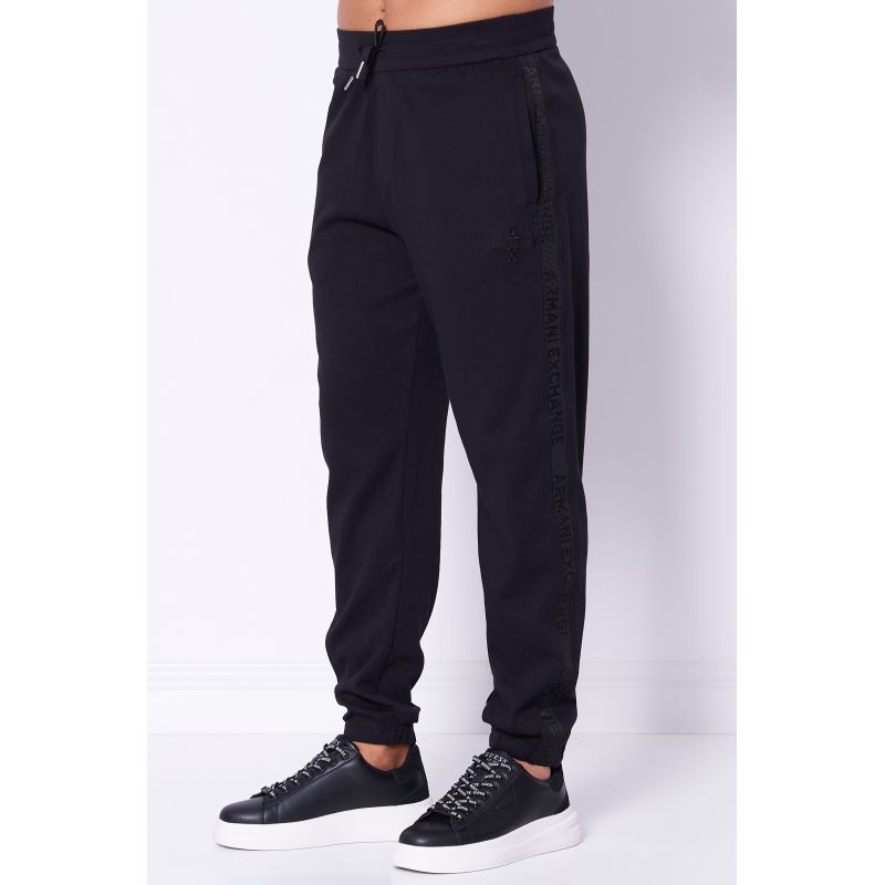 Armani Exchange Pants M 6DZPLC-ZJNNZ-1200 Clothing/Lifestyle/Trousers, shorts/Armani Exchange Your Sports Performance