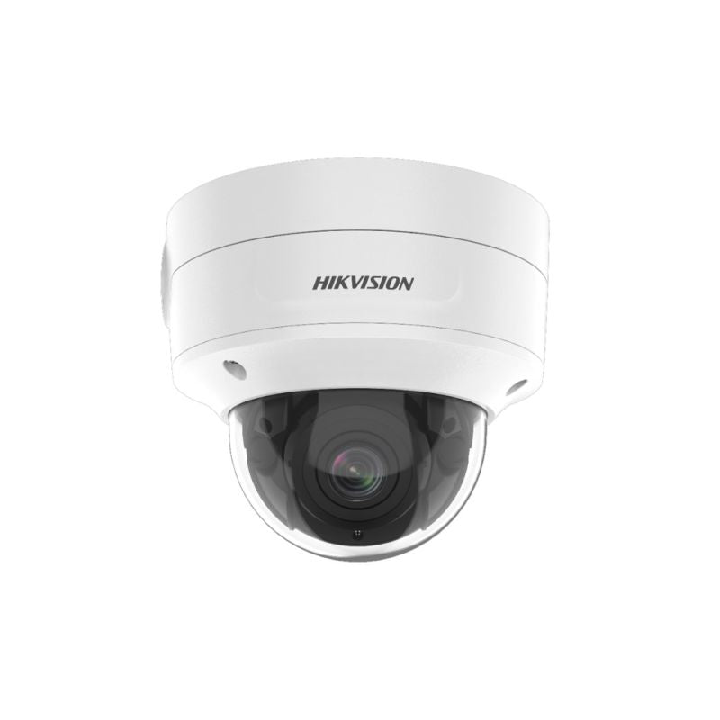 HIKVISION IP CAMERA DS-2CD2726G2-IZS(2.8-12mm)(C) CCTV IP/Kamery Your Sports Performance