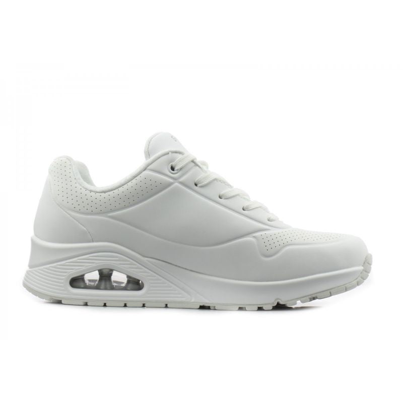 Skechers Uno-Stand On Air Shoes W 73690-W Footwear/Lifestyle/Skechers Skechers