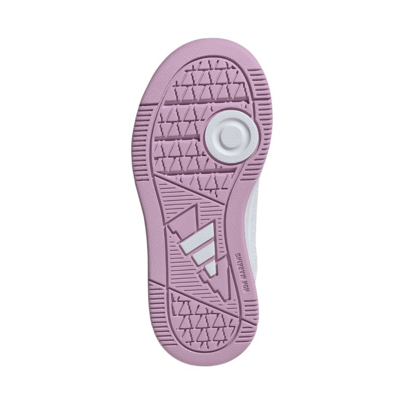 Adidas Tensaur Sport 3.0 kids' shoes white KI6506