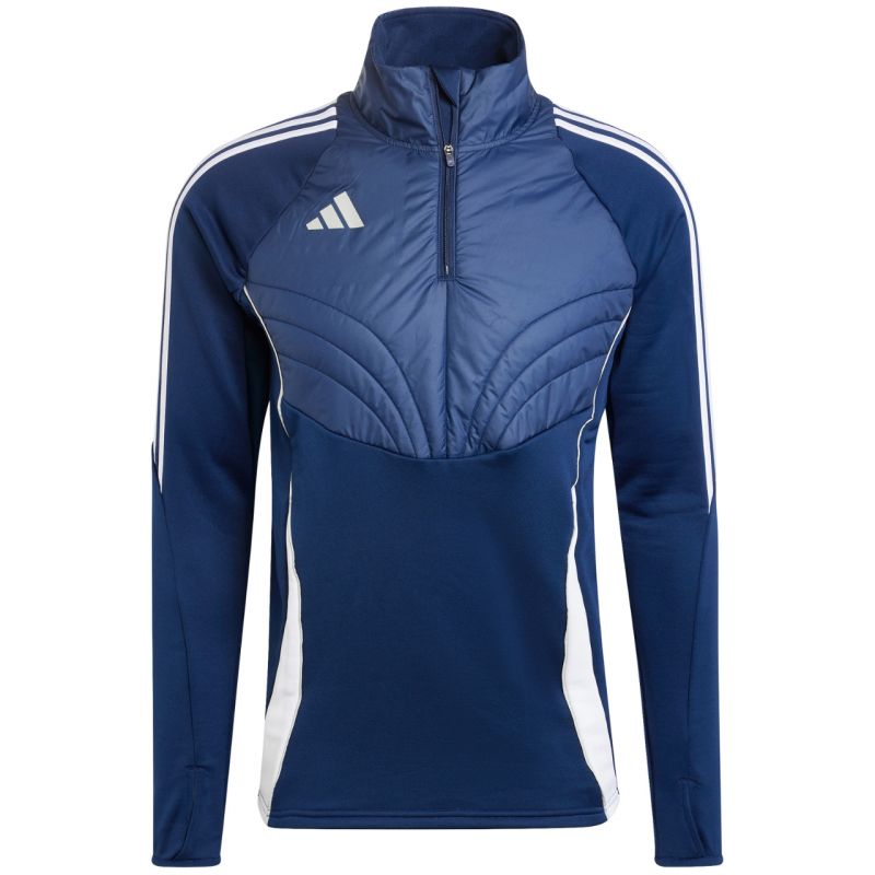 Adidas Tiro 24 Winterized M sweatshirt IY0127 Clothing/Football Adidas