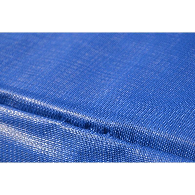 SPRING COVER FOR TRAMPOLINE BLUE FI 366CM Home and Garden/Garden Your Sports Performance