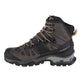 Salomon Quest 4 GTX W 470002 Gray 38 2/3 In preparation Your Sports Performance