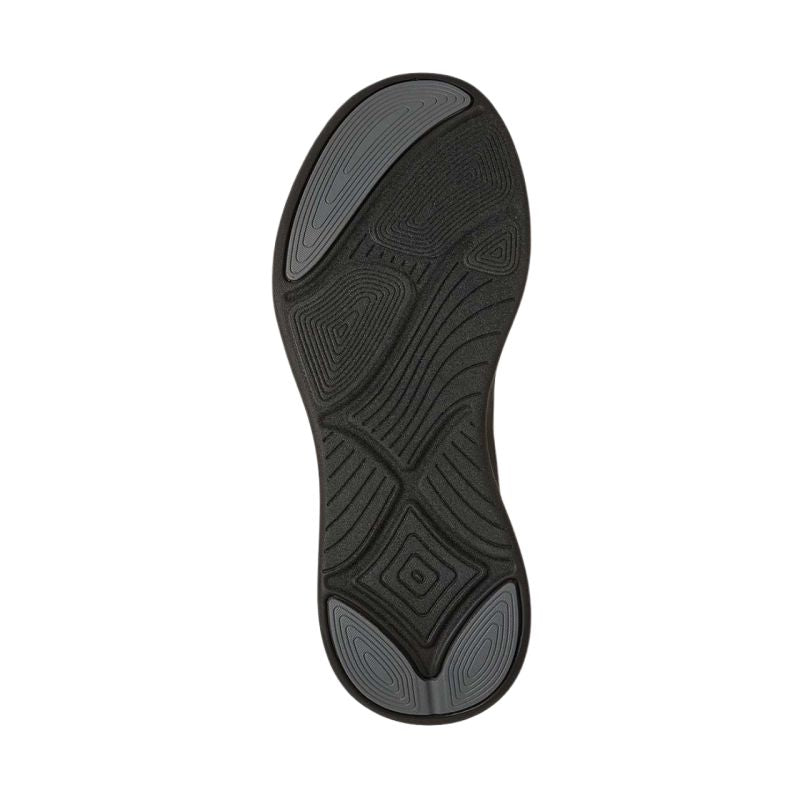 Skechers Bobs Moda Flex Broad Acre 118156 BBK Men's Shoes