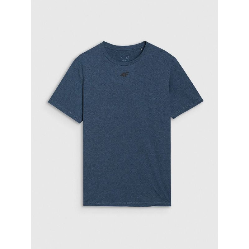 Men's Quick-Drying Training T-Shirt 4F 4FWAW25TFTSM1522-32M