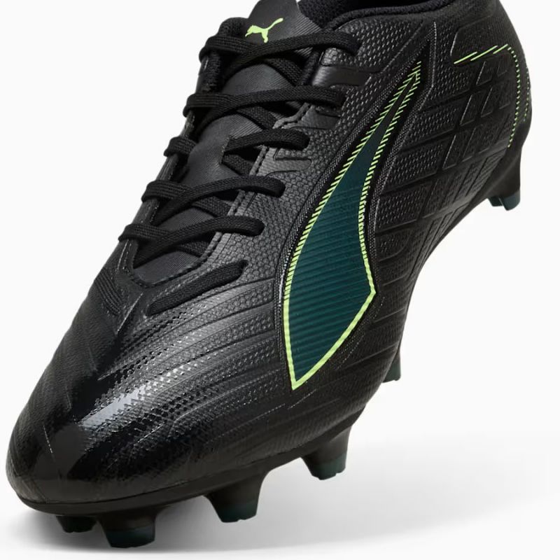 Puma Ultra 6 Play FG/AG 108532-02 shoes Puma