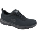 Skechers Flex Appeal 3.0 W 13070-BBK shoes Footwear/Lifestyle/Skechers Your Sports Performance