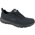 Skechers Flex Appeal 3.0 W 13070-BBK shoes Footwear/Lifestyle/Skechers Your Sports Performance