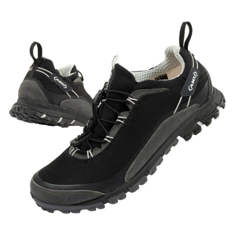 Men's Aku Libra Plus trekking shoes [774.1 052] Footwear/Outdoor/Aku Your Sports Performance
