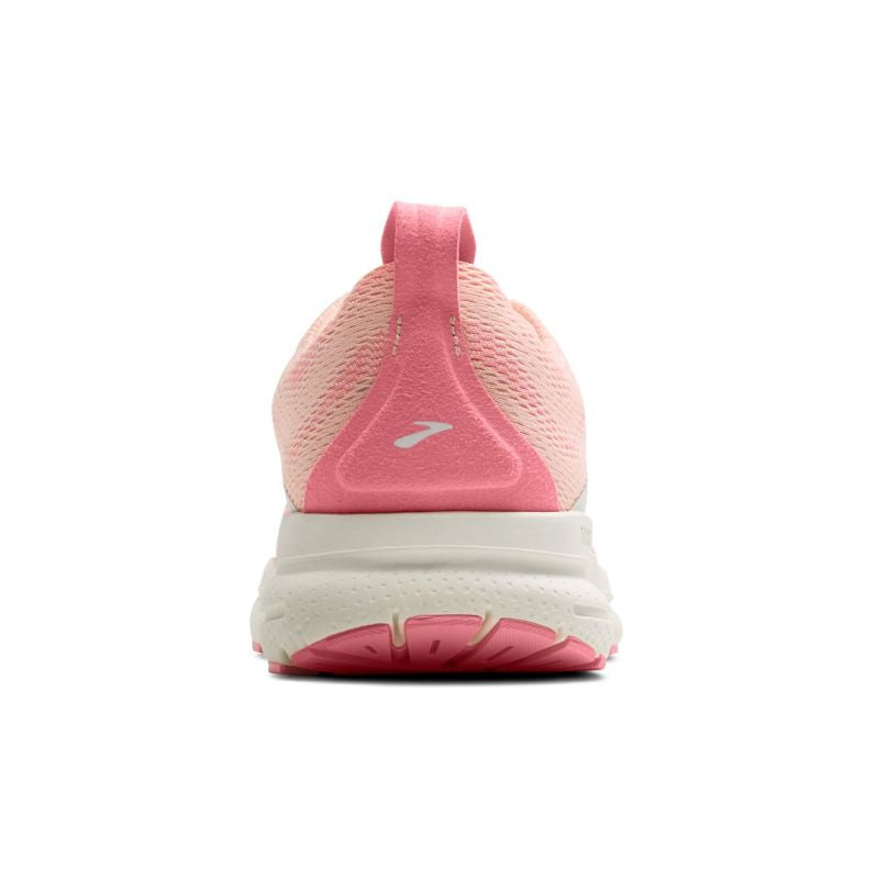 Women's Trace 4 asphalt training shoes pink Import z Brooks/Brooks/Inne Your Sports Performance