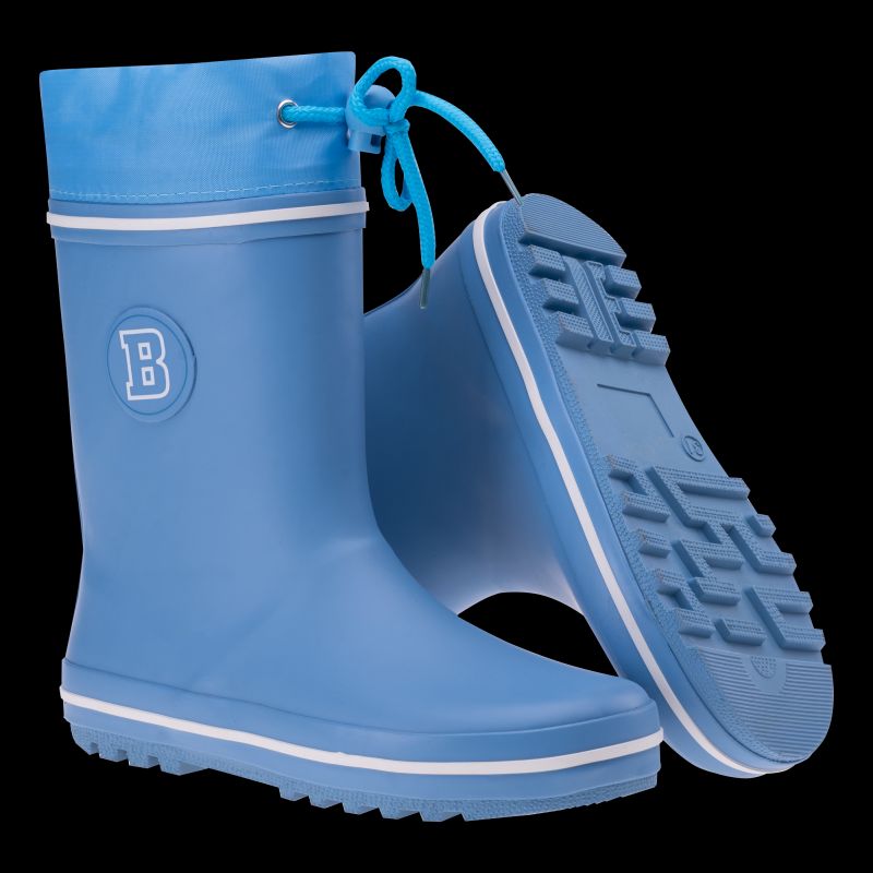 Children's Wellington Boots WODEN JRB In preparation Your Sports Performance