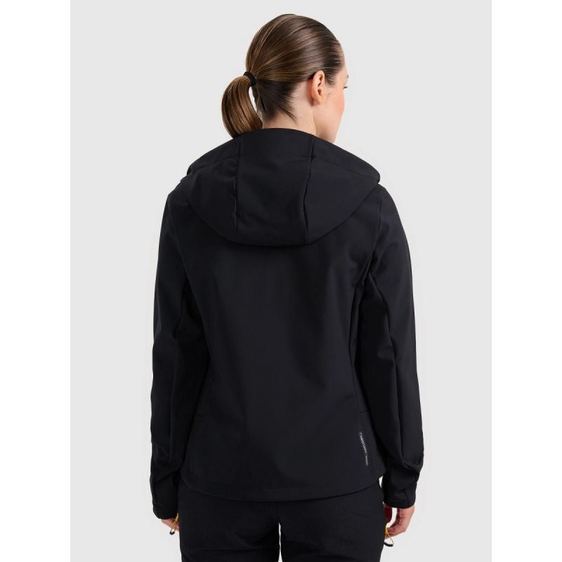 Softshell jacket 4F W 4FRAW25TSOFF505-20S 4f