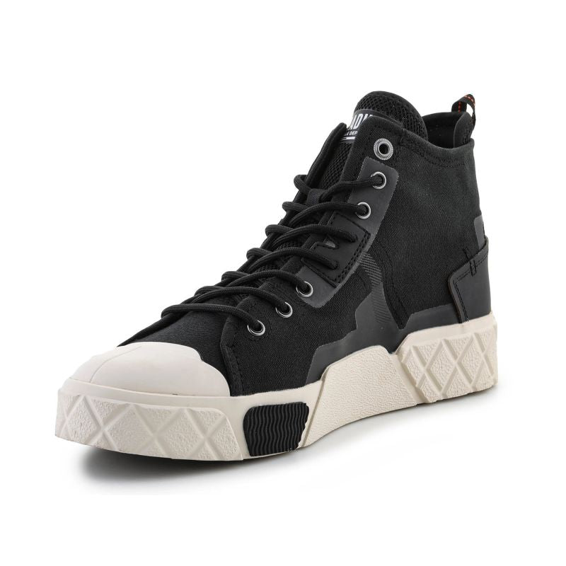 Palladium Ace City Shell Chuk2 M 74451-008-M shoes Footwear/Lifestyle/Palladium Your Sports Performance