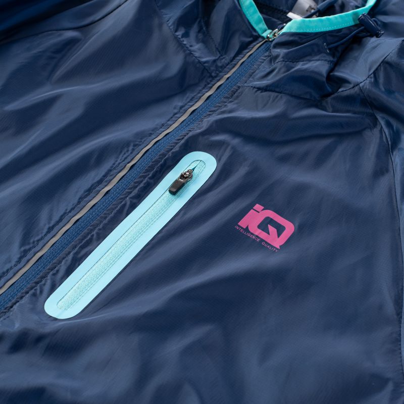 Women's INURO WMNS Jacket IQ