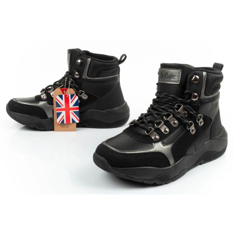 Lee Cooper W Shoes LCJ-24-03-3048L Footwear/Outdoor/Lee Cooper Your Sports Performance