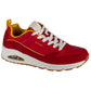 Skechers Uno - Victory Pack 183913-RDYL Red 41 In preparation Your Sports Performance