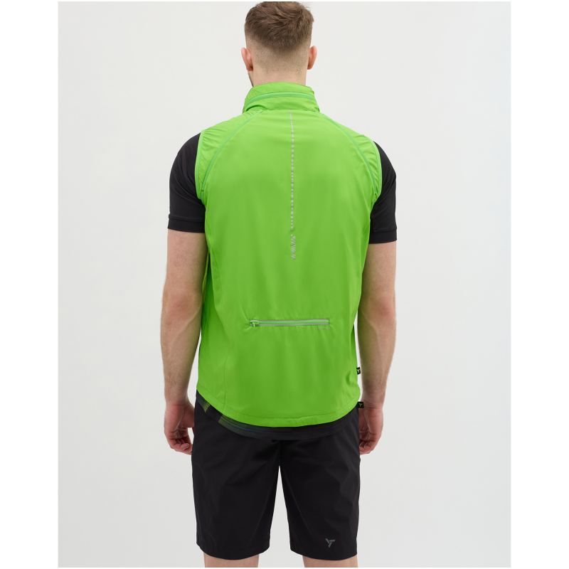SILVINI Men Jacket VETTA (3120-MJ1612/4141) In preparation Your Sports Performance