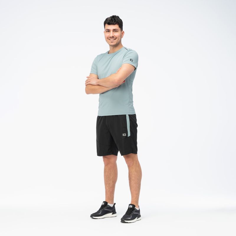 Men's DAREN II Shorts IQ
