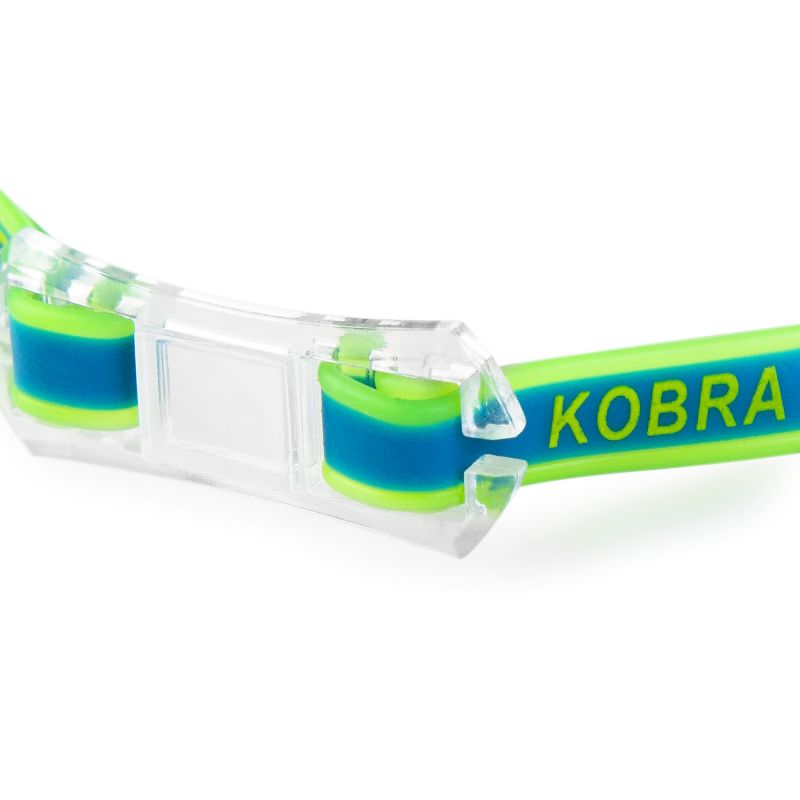 Diving set: mask + snorkel Spokey CELEBES SPK-928107