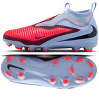 Nike Phantom 6 High Academy FG/MG HQ2042-400 shoes Footwear Your Sports Performance