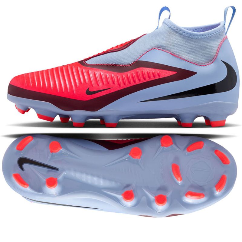 Nike Phantom 6 High Academy FG/MG HQ2042-400 shoes Footwear Your Sports Performance
