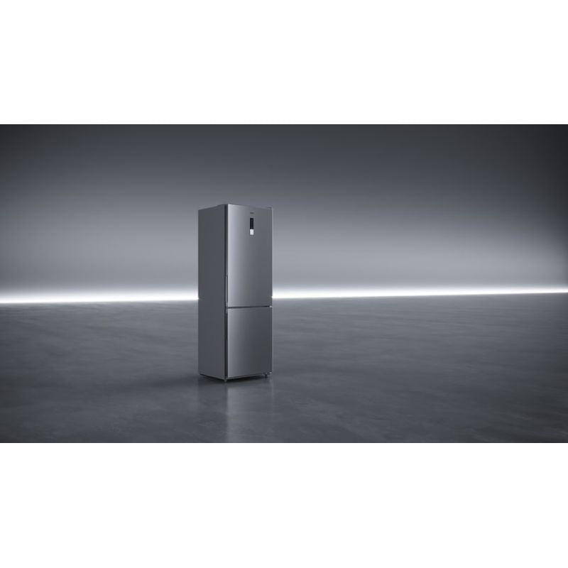 TEKA NFL 355 SS fridge-freezer AGD - Produkty/Lodówki wolnostojące Your Sports Performance