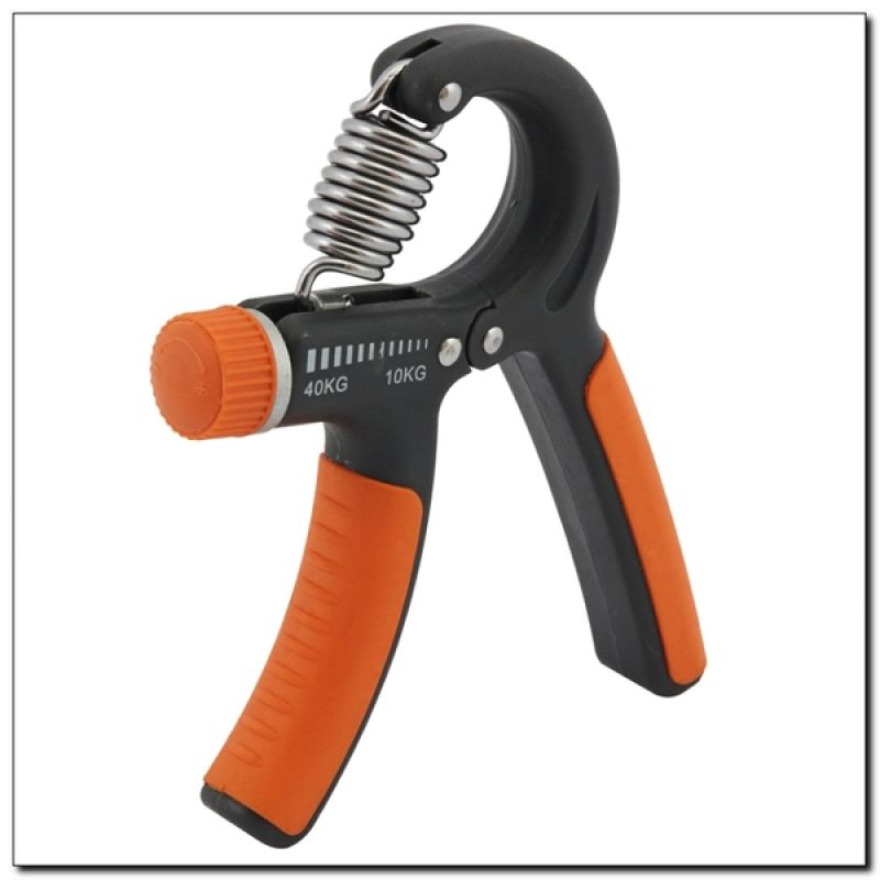 Hand clamps with load regulation HMS SC20 Accessories/Training equipment Your Sports Performance