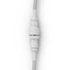 Glorious Gaming GLO-KB-ACC-CBL-COIL-GWHT Keyboard/Mouse Cable White 1.4m Kable i adaptery/Kable USB Your Sports Performance