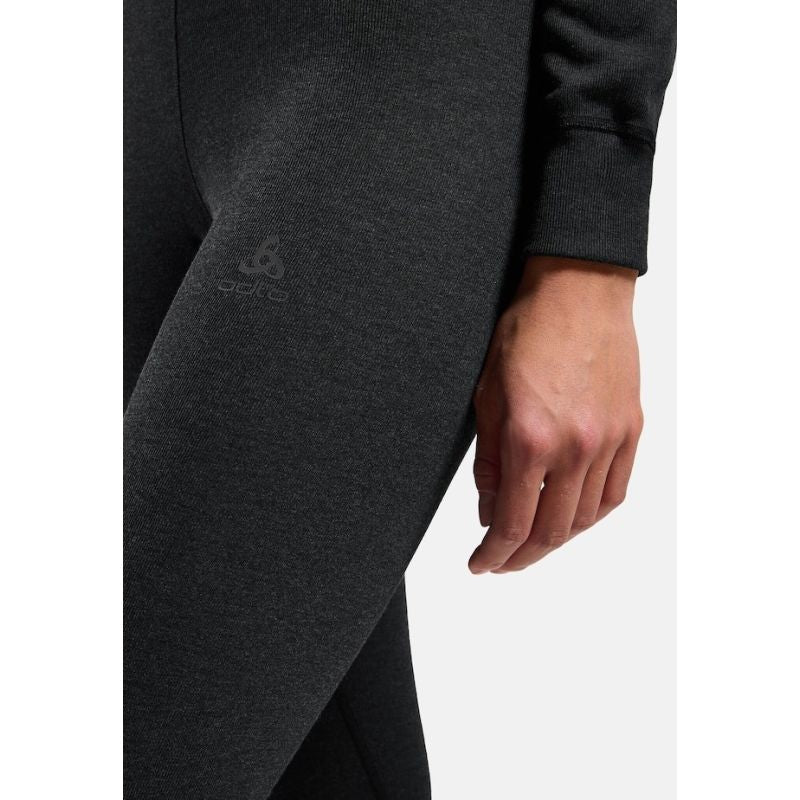 Odlo Set ACTIVE WARM ECO Special Set, size S, Gray Odzież militarna/Bielizna termoaktywna Your Sports Performance