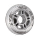 PU 80x24 82A TRANSPARENT WHEELS (4 pcs.) NILS EXTREME In preparation Your Sports Performance
