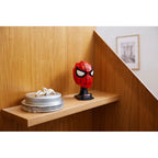 LEGO Super Heroes 76285 Spider-Man Mask In preparation Your Sports Performance