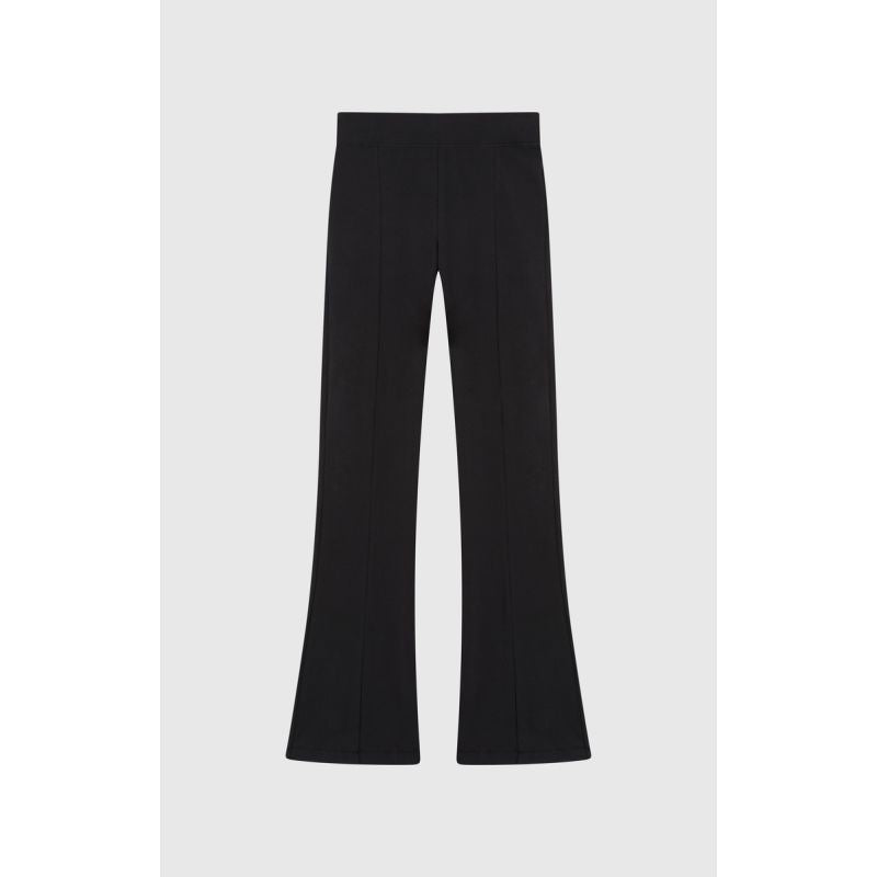 Champion Women's FLARE LEGGINGS 118853 KK001 NBK