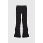 Champion Women's FLARE LEGGINGS 118853 KK001 NBK