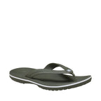 Crocs Crocband Flip flip-flops olive 11033 3J5