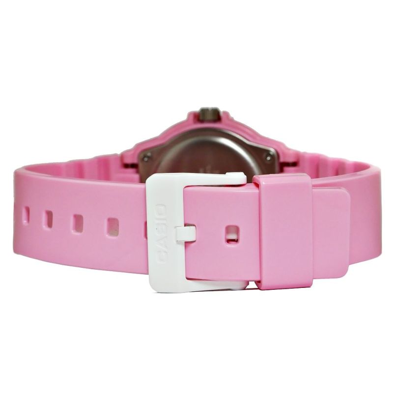 CASIO LRW-200H-4E4VDF watch Kid/Toys Your Sports Performance