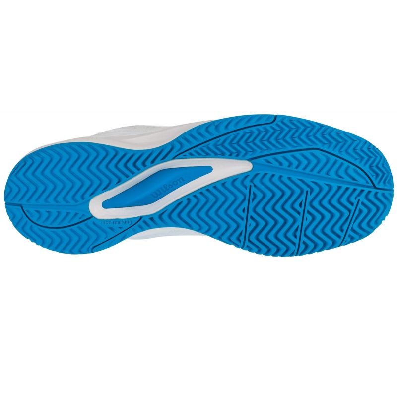 Wilson Rush Pro Ace Oz M WRS335900 tennis shoes Footwear/Tennis/Low Your Sports Performance