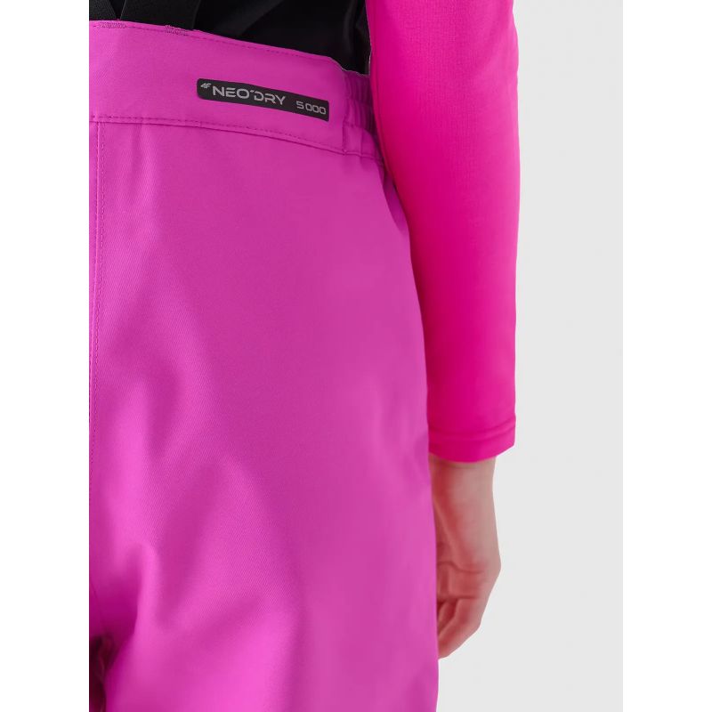 Ski pants 4F Jr 4FJWAW24TFTRF659-54S Clothing/Ski/Dzieci/4f 4F