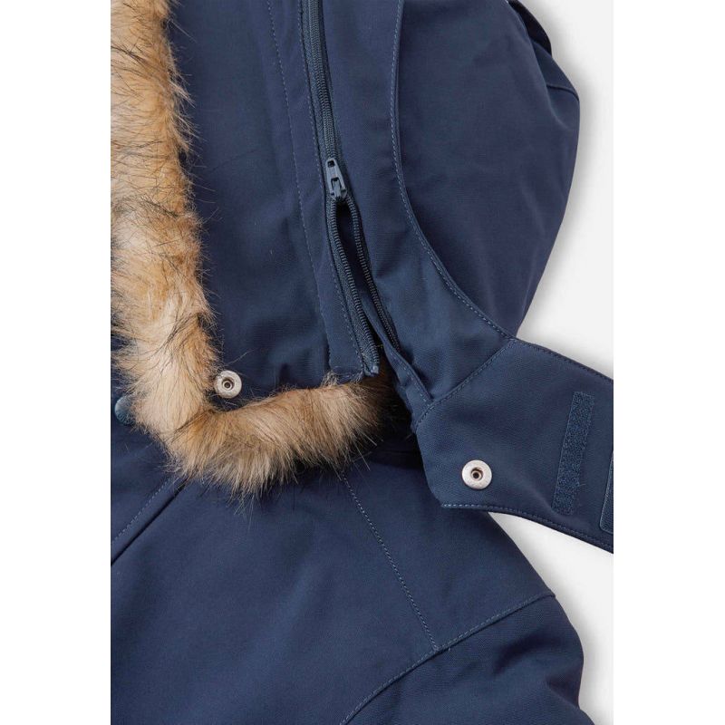 Reima Reimatec Stavanger Jr winter suit (5100110A-6980) Clothing/Outdoor/Kombinezon Your Sports Performance