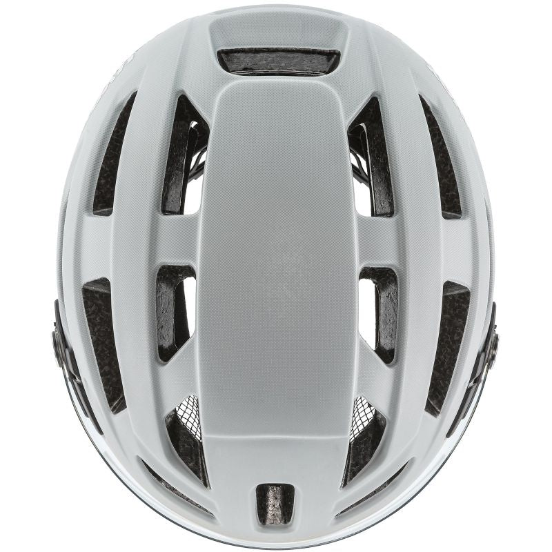 UVEX Finale Visor V Cycling Helmet