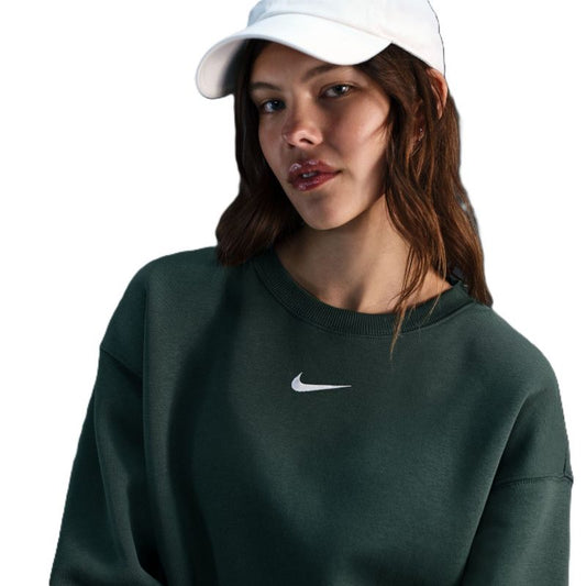 Nike Sportswear Phoenix Fleece W sweatshirt DQ5733-338 Clothing/Lifestyle Nike