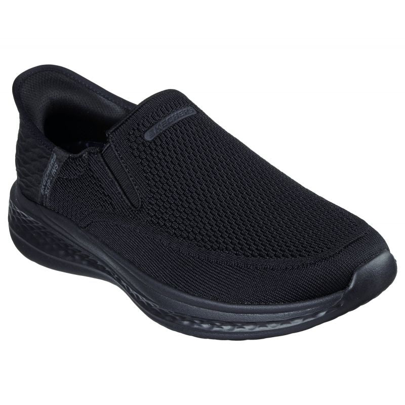 Skechers Slade shoes - Deacon M 210887 BBK Footwear/Lifestyle/Skechers Skechers