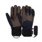 REUSCH Jupiter GORE-TEX gloves size 8.5 navy blue Narciarstwo/Rękawice Your Sports Performance