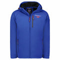 Geographical Norway Takito DB 009 M WY1163H/GN-ROYAL BLUE Softshell Jacket Clothing/Outdoor/Geographical Norway Your Sports Performance